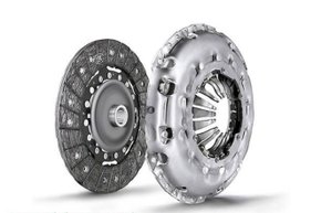 Kit Embreagem Renault/nissan 