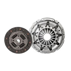 KIT EMBREAGEM RENAULT R10E