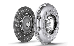 Kit Embreagem Renault R10l