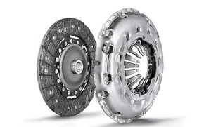 KIT EMBREAGEM RENAULT R10L