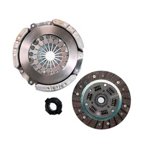 KIT EMBREAGEM RENAULT R1M