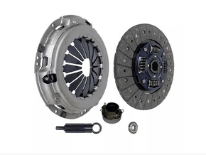 KIT EMBREAGEM TOYOTA