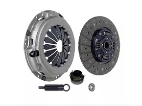 KIT EMBREAGEM TOYOTA