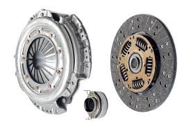 KIT EMBREAGEM TOYOTA T3S