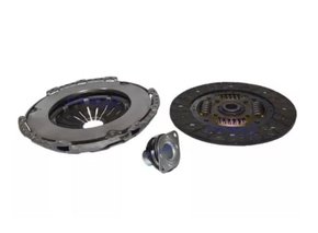 Kit Embreagem Vw- Elper