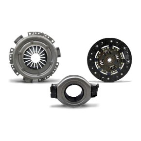 KIT EMBREAGEM VW V2S