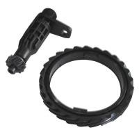 KIT ENGRENAGEM VELOCÍMETRO COROA COMPLETO KIT CIA - 30334