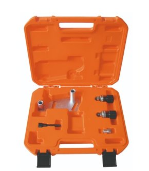 KIT FERRAMENTA SINCRONISMO RENAULT