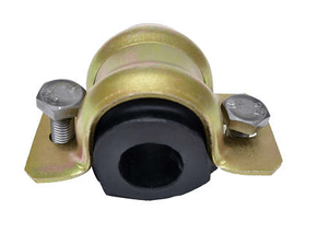 KIT FIXAÇÃO BARRA ESTABILIZADORA DIANTEI MOBENSANI - MB9340K