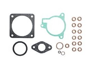 KIT INJECAO ELETRONICA FIAT (92036)(20007)