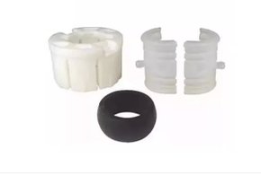 Kit Junção Do Trambulador Ford