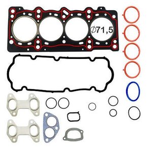 Kit Junta Cabeçote Fiat  (kit Superior)