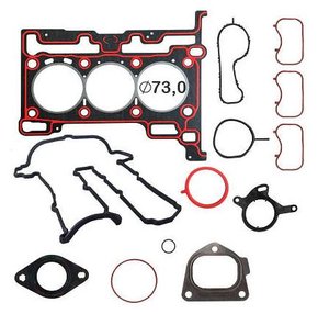 Kit Junta Cabeçote Ford  (kit Superior)