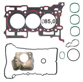 Kit Junta Cabeçote Ford  (kit Superior)