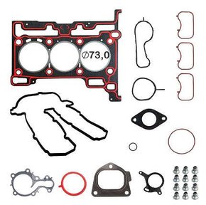 Kit Junta Cabeçote Ford  (kit Superior)