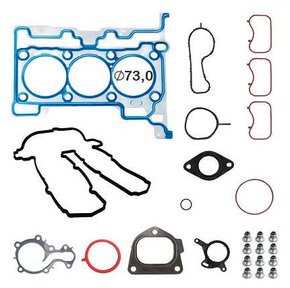 Kit Junta Cabeçote Ford  (kit Superior)