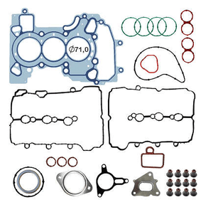 Kit Junta Cabeçote Gm  (kit Superior)
