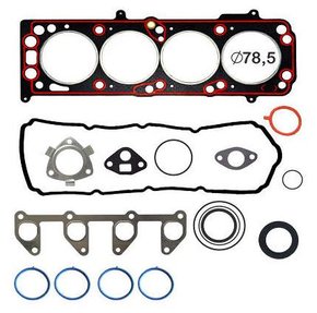 Kit Junta Cabeçote Gm  (kit Superior)