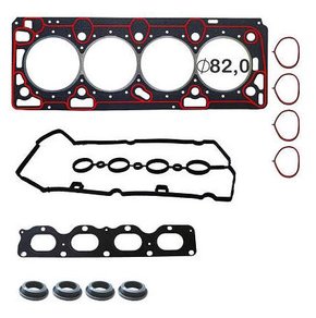 Kit Junta Cabeçote Gm  (kit Superior)