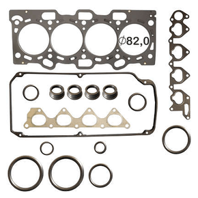 Kit Junta Cabeçote Mitsubishi  (kit Superior)