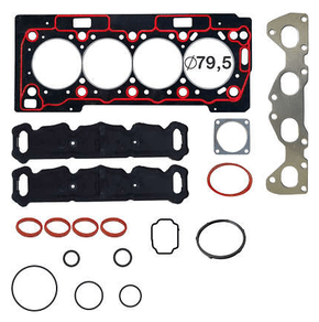 Kit Junta Cabeçote Peugeot  (kit Superior)