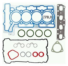 Kit Junta Cabeçote Peugeot  (kit Superior)