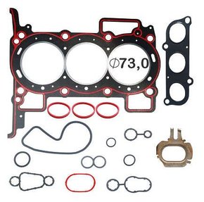 Kit Junta Cabeçote Renault  (kit Superior)