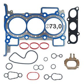 Kit Junta Cabeçote Renault  (kit Superior)