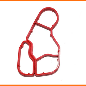 Kit Junta Radiador Oleo Peugeot