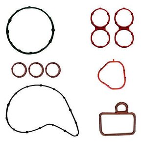 Kit Junta Resfriador Oleo Trocador Calor Gm