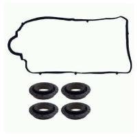 KIT JUNTAS TAMPA DA VÁLVULA BASTOS - 15171732BN