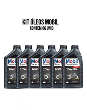 KIT MOBIL 38384 6 UNID