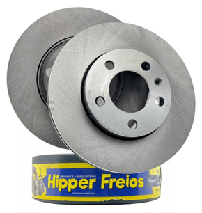 KIT PASTILHA + DISCO ONIX TURBO