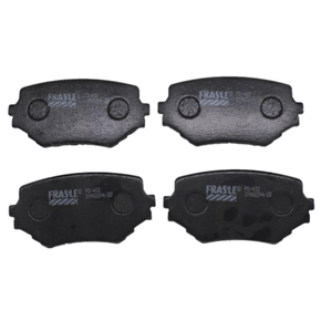 KIT PASTILHA E DISCO DE FREIO - PEUGEOT