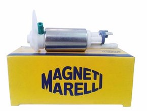 KIT REFIL DA BOMBA DE COMBUSTIVEL MAGNETI MARELLI - MM210A