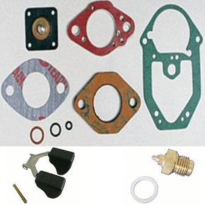 KIT REPARO CARBURADOR FIAT
