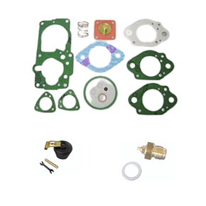 KIT REPARO CARBURADOR VW