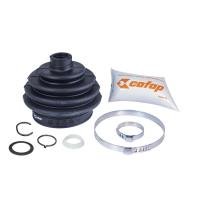 KIT REPARO JUNTA FIXA DIANTEIRO LADO RODA COFAP - KJH01206