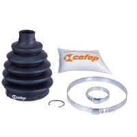 KIT REPARO JUNTA FIXA DIANTEIRO LADO RODA COFAP - KJH01208