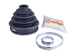 Kit Reparo Junta Fixa Roda Kit Reparo Fixa Cofap - Kjh17202