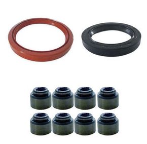 KIT RETENTORES HONDA - Bastos