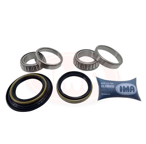 KIT DO ROLAMENTO DE RODA DIANTEIRO IMA - ALK-600