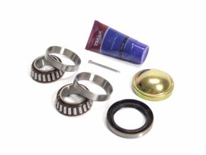 KIT ROLAMENTO DE RODA TRASEIRO ASH - ASH 533K