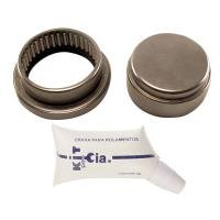 KIT ROLAMENTO DO EIXO TRASEIRO KIT & CIA - 50333