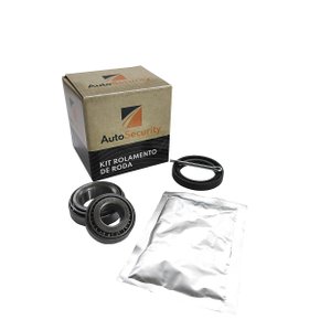 KIT ROLAMENTO TRAS. AUTO SECURITY FORD
