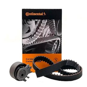 KIT SINCRONIZADOR CONTINENTAL - CT1105K3