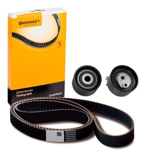 KIT SINCRONIZADOR CONTINENTAL - CT1126K1