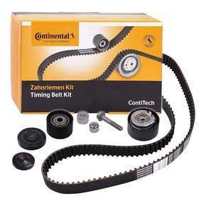 KIT SINCRONIZADOR CONTINENTAL - CT1130K3