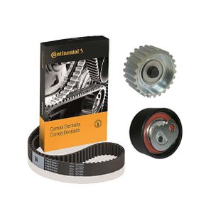 KIT SINCRONIZADOR CONTINENTAL - CT907K1