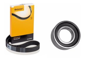 KIT SINCRONIZADOR CONTINENTAL - CT961K1